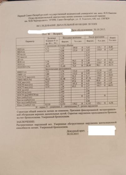 Страница MWS 1145, без метки